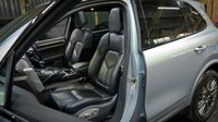 USED 2018 18 PORSCHE CAYENNE 3.0 D V6 PLATINUM EDITION TIPTRONIC S 5d 258 BHP INCREDIBLE PLATIMUM CAYENNE WITH PANORAMIC ROOF, 20" RS SPIDER WHEELS, HEATED LEATHER SEATS, NAVIGATION, REVERSE CAMERA AND SO MUCH MORE!