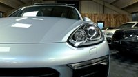 USED 2018 18 PORSCHE CAYENNE 3.0 D V6 PLATINUM EDITION TIPTRONIC S 5d 258 BHP INCREDIBLE PLATIMUM CAYENNE WITH PANORAMIC ROOF, 20" RS SPIDER WHEELS, HEATED LEATHER SEATS, NAVIGATION, REVERSE CAMERA AND SO MUCH MORE!