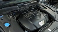 USED 2018 18 PORSCHE CAYENNE 3.0 D V6 PLATINUM EDITION TIPTRONIC S 5d 258 BHP INCREDIBLE PLATIMUM CAYENNE WITH PANORAMIC ROOF, 20" RS SPIDER WHEELS, HEATED LEATHER SEATS, NAVIGATION, REVERSE CAMERA AND SO MUCH MORE!