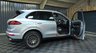 USED 2018 18 PORSCHE CAYENNE 3.0 D V6 PLATINUM EDITION TIPTRONIC S 5d 258 BHP INCREDIBLE PLATIMUM CAYENNE WITH PANORAMIC ROOF, 20" RS SPIDER WHEELS, HEATED LEATHER SEATS, NAVIGATION, REVERSE CAMERA AND SO MUCH MORE!