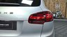 USED 2018 18 PORSCHE CAYENNE 3.0 D V6 PLATINUM EDITION TIPTRONIC S 5d 258 BHP INCREDIBLE PLATIMUM CAYENNE WITH PANORAMIC ROOF, 20" RS SPIDER WHEELS, HEATED LEATHER SEATS, NAVIGATION, REVERSE CAMERA AND SO MUCH MORE!