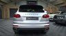 USED 2018 18 PORSCHE CAYENNE 3.0 D V6 PLATINUM EDITION TIPTRONIC S 5d 258 BHP INCREDIBLE PLATIMUM CAYENNE WITH PANORAMIC ROOF, 20" RS SPIDER WHEELS, HEATED LEATHER SEATS, NAVIGATION, REVERSE CAMERA AND SO MUCH MORE!