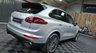 USED 2018 18 PORSCHE CAYENNE 3.0 D V6 PLATINUM EDITION TIPTRONIC S 5d 258 BHP INCREDIBLE PLATIMUM CAYENNE WITH PANORAMIC ROOF, 20" RS SPIDER WHEELS, HEATED LEATHER SEATS, NAVIGATION, REVERSE CAMERA AND SO MUCH MORE!