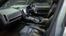 USED 2018 18 PORSCHE CAYENNE 3.0 D V6 PLATINUM EDITION TIPTRONIC S 5d 258 BHP INCREDIBLE PLATIMUM CAYENNE WITH PANORAMIC ROOF, 20" RS SPIDER WHEELS, HEATED LEATHER SEATS, NAVIGATION, REVERSE CAMERA AND SO MUCH MORE!
