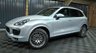 USED 2018 18 PORSCHE CAYENNE 3.0 D V6 PLATINUM EDITION TIPTRONIC S 5d 258 BHP INCREDIBLE PLATIMUM CAYENNE WITH PANORAMIC ROOF, 20" RS SPIDER WHEELS, HEATED LEATHER SEATS, NAVIGATION, REVERSE CAMERA AND SO MUCH MORE!