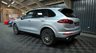 USED 2018 18 PORSCHE CAYENNE 3.0 D V6 PLATINUM EDITION TIPTRONIC S 5d 258 BHP INCREDIBLE PLATIMUM CAYENNE WITH PANORAMIC ROOF, 20" RS SPIDER WHEELS, HEATED LEATHER SEATS, NAVIGATION, REVERSE CAMERA AND SO MUCH MORE!