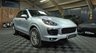 USED 2018 18 PORSCHE CAYENNE 3.0 D V6 PLATINUM EDITION TIPTRONIC S 5d 258 BHP INCREDIBLE PLATIMUM CAYENNE WITH PANORAMIC ROOF, 20" RS SPIDER WHEELS, HEATED LEATHER SEATS, NAVIGATION, REVERSE CAMERA AND SO MUCH MORE!