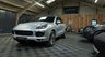 USED 2018 18 PORSCHE CAYENNE 3.0 D V6 PLATINUM EDITION TIPTRONIC S 5d 258 BHP INCREDIBLE PLATIMUM CAYENNE WITH PANORAMIC ROOF, 20" RS SPIDER WHEELS, HEATED LEATHER SEATS, NAVIGATION, REVERSE CAMERA AND SO MUCH MORE!