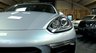 USED 2018 18 PORSCHE CAYENNE 3.0 D V6 PLATINUM EDITION TIPTRONIC S 5d 258 BHP INCREDIBLE PLATIMUM CAYENNE WITH PANORAMIC ROOF, 20" RS SPIDER WHEELS, HEATED LEATHER SEATS, NAVIGATION, REVERSE CAMERA AND SO MUCH MORE!