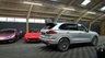 USED 2018 18 PORSCHE CAYENNE 3.0 D V6 PLATINUM EDITION TIPTRONIC S 5d 258 BHP INCREDIBLE PLATIMUM CAYENNE WITH PANORAMIC ROOF, 20" RS SPIDER WHEELS, HEATED LEATHER SEATS, NAVIGATION, REVERSE CAMERA AND SO MUCH MORE!