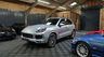 USED 2018 18 PORSCHE CAYENNE 3.0 D V6 PLATINUM EDITION TIPTRONIC S 5d 258 BHP INCREDIBLE PLATIMUM CAYENNE WITH PANORAMIC ROOF, 20" RS SPIDER WHEELS, HEATED LEATHER SEATS, NAVIGATION, REVERSE CAMERA AND SO MUCH MORE!