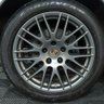 USED 2018 18 PORSCHE CAYENNE 3.0 D V6 PLATINUM EDITION TIPTRONIC S 5d 258 BHP INCREDIBLE PLATIMUM CAYENNE WITH PANORAMIC ROOF, 20" RS SPIDER WHEELS, HEATED LEATHER SEATS, NAVIGATION, REVERSE CAMERA AND SO MUCH MORE!