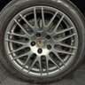 USED 2018 18 PORSCHE CAYENNE 3.0 D V6 PLATINUM EDITION TIPTRONIC S 5d 258 BHP INCREDIBLE PLATIMUM CAYENNE WITH PANORAMIC ROOF, 20" RS SPIDER WHEELS, HEATED LEATHER SEATS, NAVIGATION, REVERSE CAMERA AND SO MUCH MORE!