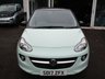 USED 2017 17 VAUXHALL ADAM 1.2 ENERGISED 3d 69 BHP *Optional extra Privacy Glass* Just Serviced, NEW MOT, Very Low Insurance Group!