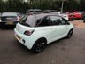 USED 2017 17 VAUXHALL ADAM 1.2 ENERGISED 3d 69 BHP *Optional extra Privacy Glass* Just Serviced, NEW MOT, Very Low Insurance Group!