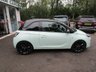 USED 2017 17 VAUXHALL ADAM 1.2 ENERGISED 3d 69 BHP *Optional extra Privacy Glass* Just Serviced, NEW MOT, Very Low Insurance Group!