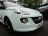 USED 2017 17 VAUXHALL ADAM 1.2 ENERGISED 3d 69 BHP *Optional extra Privacy Glass* Just Serviced, NEW MOT, Very Low Insurance Group!