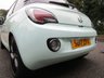 USED 2017 17 VAUXHALL ADAM 1.2 ENERGISED 3d 69 BHP *Optional extra Privacy Glass* Just Serviced, NEW MOT, Very Low Insurance Group!
