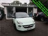 USED 2017 17 VAUXHALL ADAM 1.2 ENERGISED 3d 69 BHP *Optional extra Privacy Glass* Just Serviced, NEW MOT, Very Low Insurance Group!