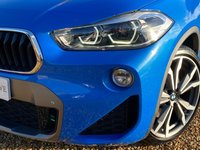 USED 2018 18 BMW X2 2.0 XDRIVE20D M SPORT X PLUS 5d 190 