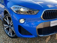 USED 2018 18 BMW X2 2.0 XDRIVE20D M SPORT X PLUS 5d 190 