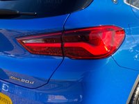 USED 2018 18 BMW X2 2.0 XDRIVE20D M SPORT X PLUS 5d 190 
