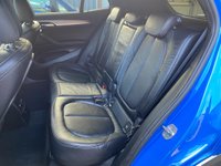 USED 2018 18 BMW X2 2.0 XDRIVE20D M SPORT X PLUS 5d 190 