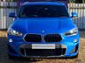 USED 2018 18 BMW X2 2.0 XDRIVE20D M SPORT X PLUS 5d 190 
