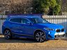 USED 2018 18 BMW X2 2.0 XDRIVE20D M SPORT X PLUS 5d 190 