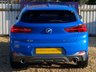 USED 2018 18 BMW X2 2.0 XDRIVE20D M SPORT X PLUS 5d 190 