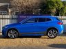 USED 2018 18 BMW X2 2.0 XDRIVE20D M SPORT X PLUS 5d 190 