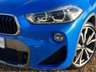 USED 2018 18 BMW X2 2.0 XDRIVE20D M SPORT X PLUS 5d 190 