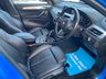 USED 2018 18 BMW X2 2.0 XDRIVE20D M SPORT X PLUS 5d 190 