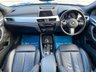 USED 2018 18 BMW X2 2.0 XDRIVE20D M SPORT X PLUS 5d 190 