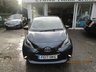 USED 2017 17 TOYOTA AYGO 1.0 VVT-I X-PLAY 5d 69 BHP Full Service History + Just Serviced, One Owner, NEW MOT, Excellent fuel economy! ZERO Road Tax! Low Insurance Group! Balance of Manufacturer Warranty until March 2022!