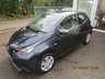 USED 2017 17 TOYOTA AYGO 1.0 VVT-I X-PLAY 5d 69 BHP Full Service History + Just Serviced, One Owner, NEW MOT, Excellent fuel economy! ZERO Road Tax! Low Insurance Group! Balance of Manufacturer Warranty until March 2022!