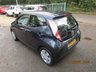 USED 2017 17 TOYOTA AYGO 1.0 VVT-I X-PLAY 5d 69 BHP Full Service History + Just Serviced, One Owner, NEW MOT, Excellent fuel economy! ZERO Road Tax! Low Insurance Group! Balance of Manufacturer Warranty until March 2022!