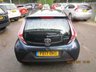 USED 2017 17 TOYOTA AYGO 1.0 VVT-I X-PLAY 5d 69 BHP Full Service History + Just Serviced, One Owner, NEW MOT, Excellent fuel economy! ZERO Road Tax! Low Insurance Group! Balance of Manufacturer Warranty until March 2022!