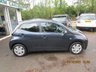 USED 2017 17 TOYOTA AYGO 1.0 VVT-I X-PLAY 5d 69 BHP Full Service History + Just Serviced, One Owner, NEW MOT, Excellent fuel economy! ZERO Road Tax! Low Insurance Group! Balance of Manufacturer Warranty until March 2022!