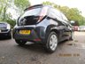 USED 2017 17 TOYOTA AYGO 1.0 VVT-I X-PLAY 5d 69 BHP Full Service History + Just Serviced, One Owner, NEW MOT, Excellent fuel economy! ZERO Road Tax! Low Insurance Group! Balance of Manufacturer Warranty until March 2022!