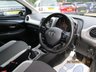 USED 2017 17 TOYOTA AYGO 1.0 VVT-I X-PLAY 5d 69 BHP Full Service History + Just Serviced, One Owner, NEW MOT, Excellent fuel economy! ZERO Road Tax! Low Insurance Group! Balance of Manufacturer Warranty until March 2022!