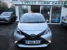 USED 2017 66 TOYOTA AYGO 1.0 VVT-I X-PLAY 5d 69 BHP Full Service History + Just Serviced, One Owner, NEW MOT, Excellent fuel economy! ZERO Road Tax! Low Insurance Group!
