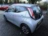 USED 2017 66 TOYOTA AYGO 1.0 VVT-I X-PLAY 5d 69 BHP Full Service History + Just Serviced, One Owner, NEW MOT, Excellent fuel economy! ZERO Road Tax! Low Insurance Group!