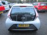 USED 2017 66 TOYOTA AYGO 1.0 VVT-I X-PLAY 5d 69 BHP Full Service History + Just Serviced, One Owner, NEW MOT, Excellent fuel economy! ZERO Road Tax! Low Insurance Group!