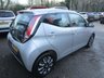 USED 2017 66 TOYOTA AYGO 1.0 VVT-I X-PLAY 5d 69 BHP Full Service History + Just Serviced, One Owner, NEW MOT, Excellent fuel economy! ZERO Road Tax! Low Insurance Group!
