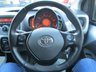 USED 2017 66 TOYOTA AYGO 1.0 VVT-I X-PLAY 5d 69 BHP Full Service History + Just Serviced, One Owner, NEW MOT, Excellent fuel economy! ZERO Road Tax! Low Insurance Group!