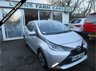 USED 2017 66 TOYOTA AYGO 1.0 VVT-I X-PLAY 5d 69 BHP Full Service History + Just Serviced, One Owner, NEW MOT, Excellent fuel economy! ZERO Road Tax! Low Insurance Group!
