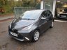 USED 2017 66 TOYOTA AYGO 1.0 VVT-I X-PLAY 5d 69 BHP 