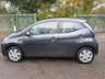 USED 2017 66 TOYOTA AYGO 1.0 VVT-I X-PLAY 5d 69 BHP 