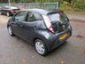 USED 2017 66 TOYOTA AYGO 1.0 VVT-I X-PLAY 5d 69 BHP 